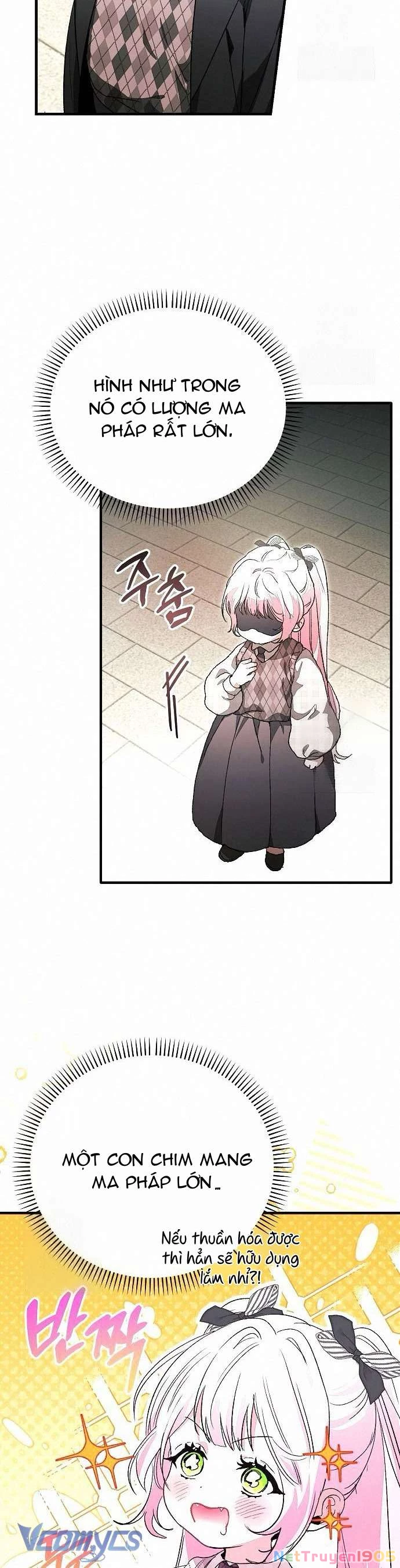 Bảo Vệ Người Cha Bạo Chúa Chapter 30 - 4