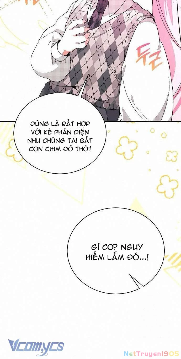 Bảo Vệ Người Cha Bạo Chúa Chapter 30 - 5