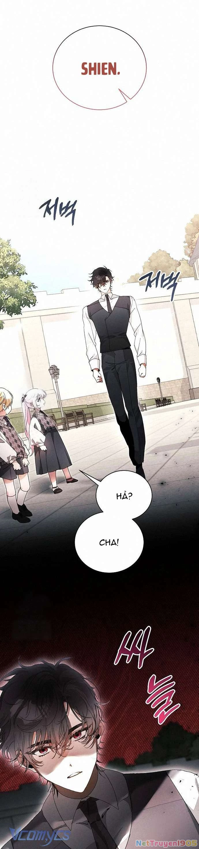 Bảo Vệ Người Cha Bạo Chúa Chapter 30 - 6