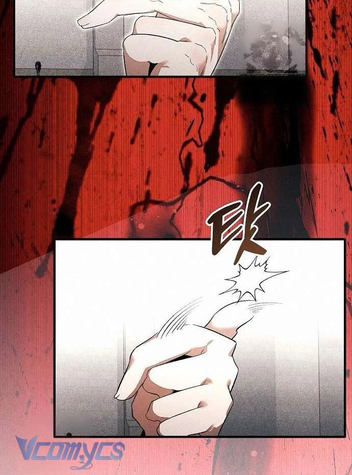 Bảo Vệ Người Cha Bạo Chúa Chapter 30 - 8