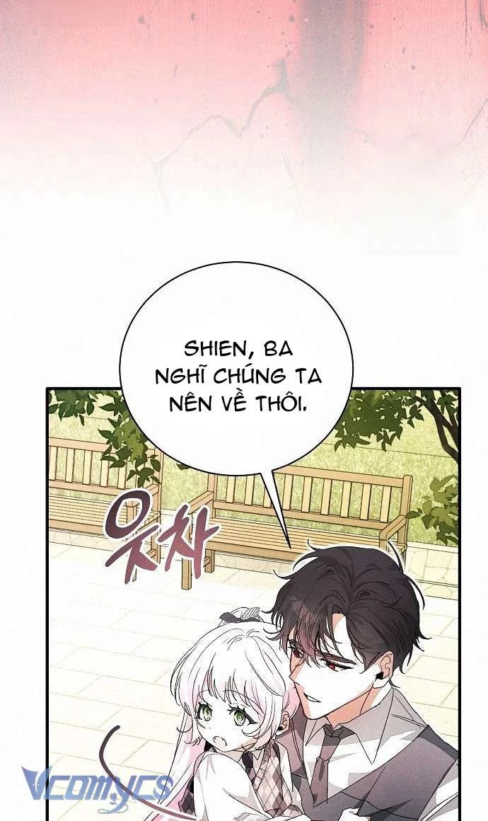 Bảo Vệ Người Cha Bạo Chúa Chapter 30 - 9