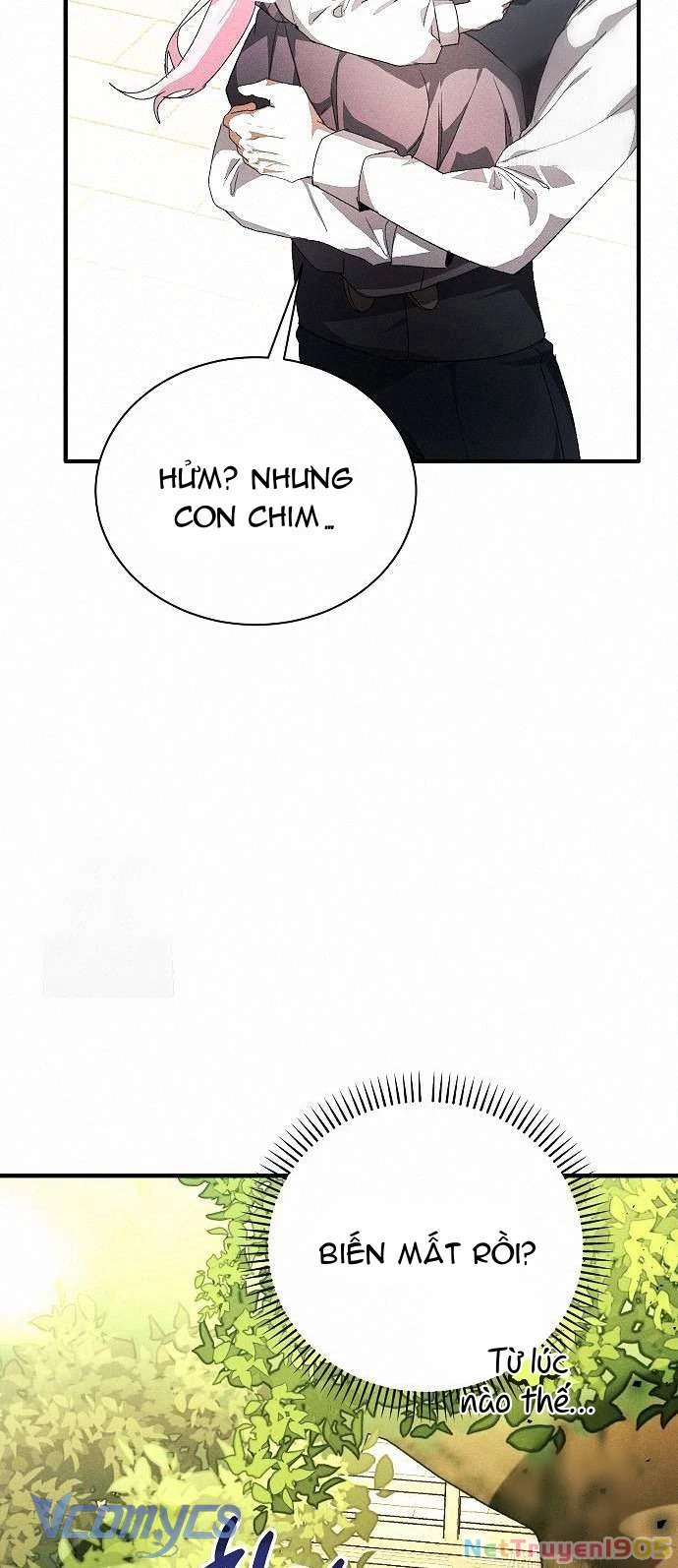 Bảo Vệ Người Cha Bạo Chúa Chapter 30 - 10