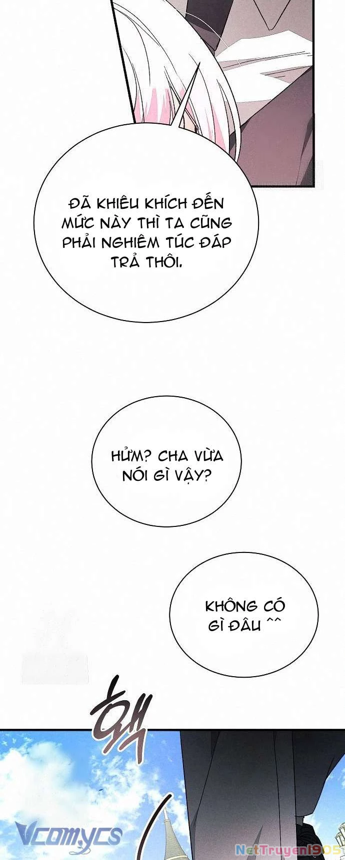 Bảo Vệ Người Cha Bạo Chúa Chapter 30 - 12