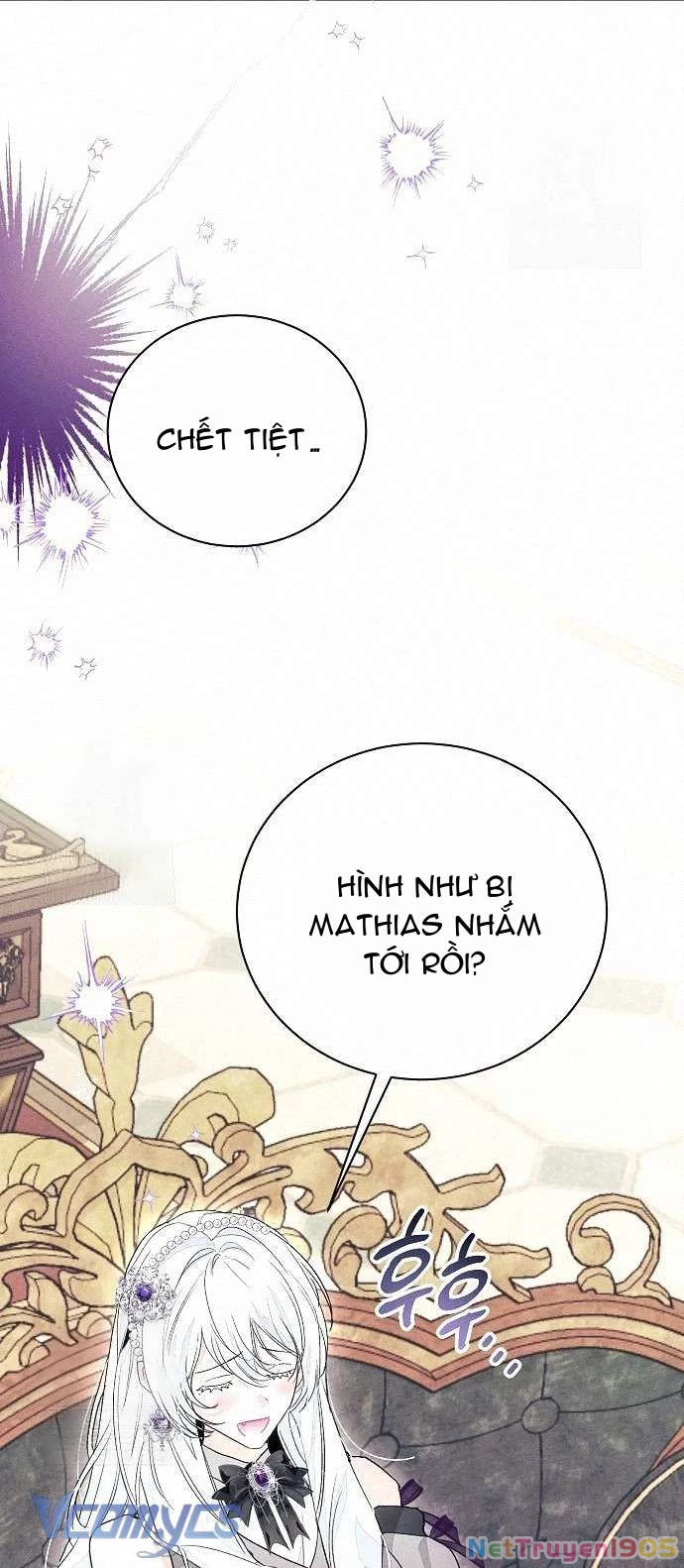 Bảo Vệ Người Cha Bạo Chúa Chapter 30 - 15