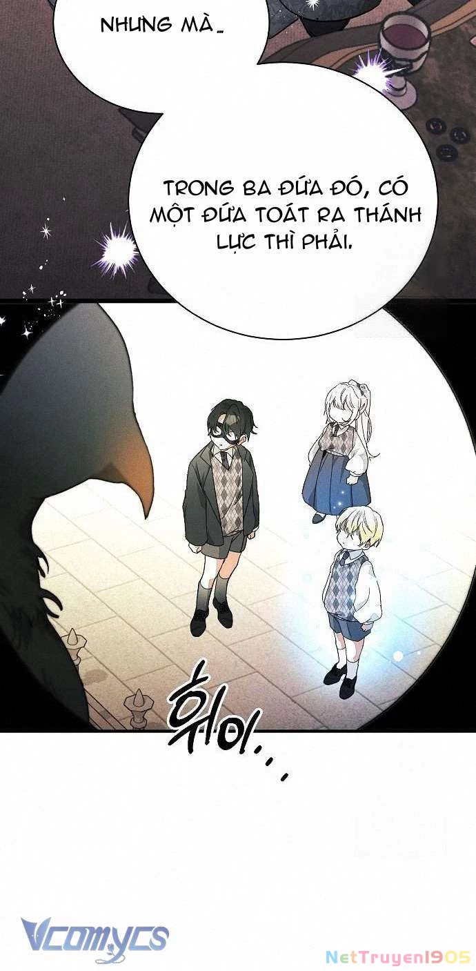 Bảo Vệ Người Cha Bạo Chúa Chapter 30 - 17