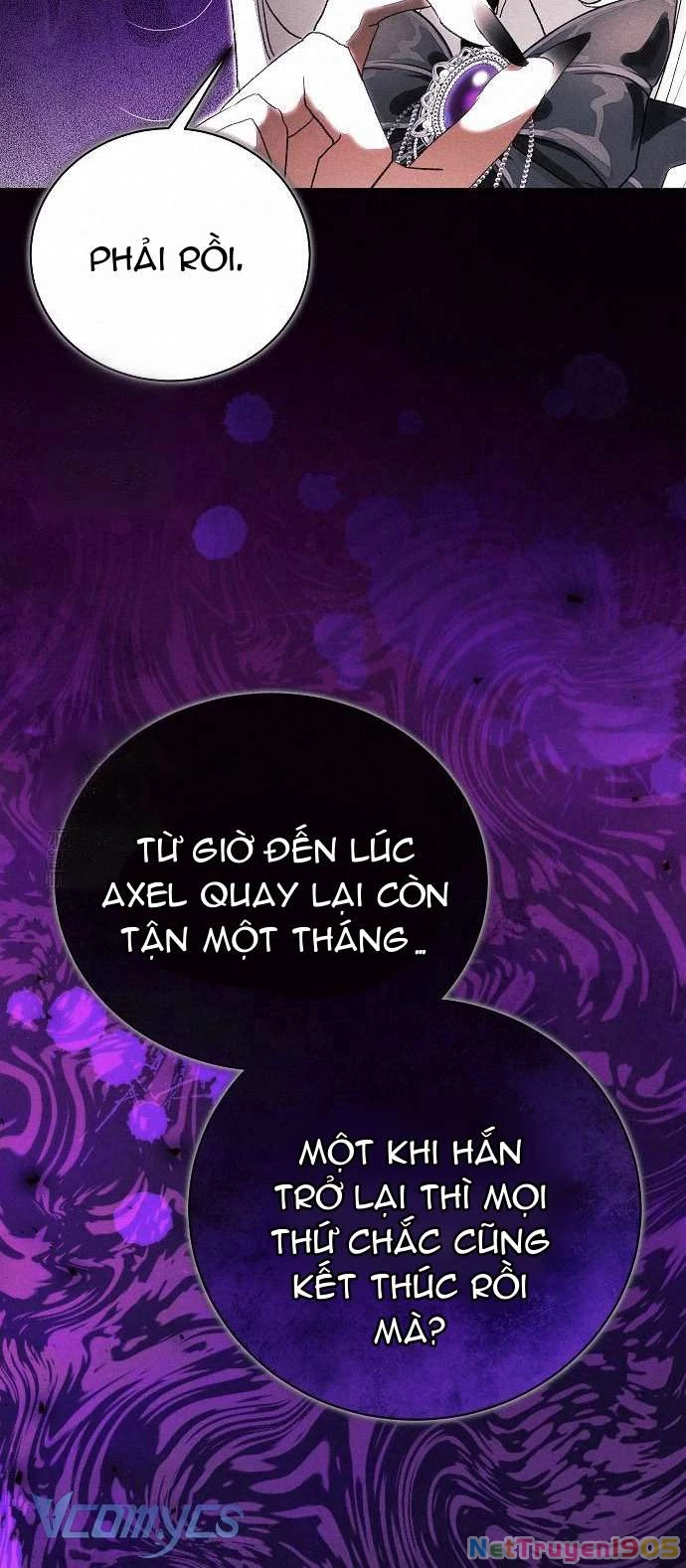 Bảo Vệ Người Cha Bạo Chúa Chapter 30 - 20