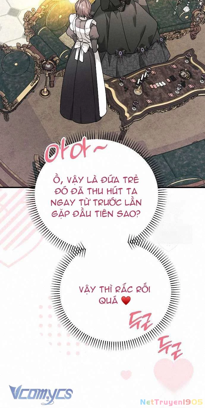 Bảo Vệ Người Cha Bạo Chúa Chapter 30 - 23