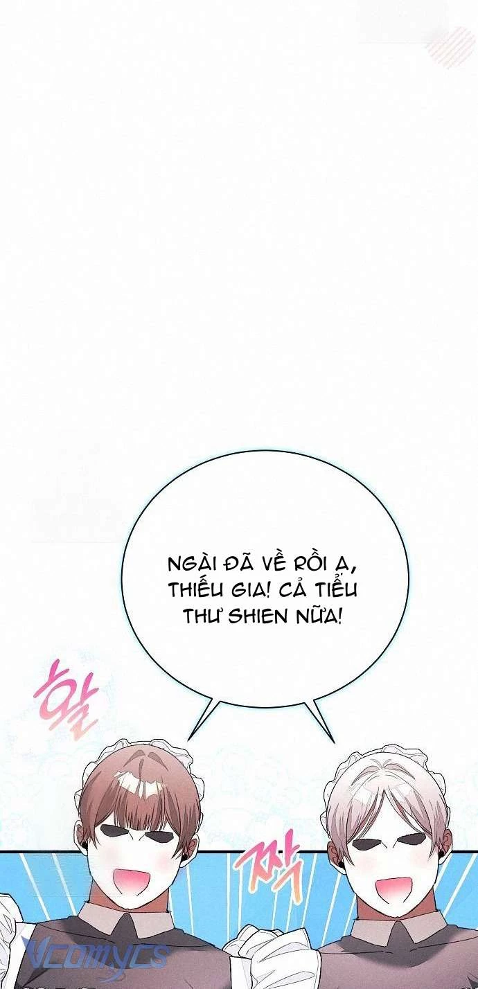 Bảo Vệ Người Cha Bạo Chúa Chapter 30 - 24