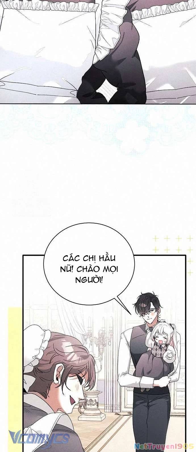 Bảo Vệ Người Cha Bạo Chúa Chapter 30 - 25