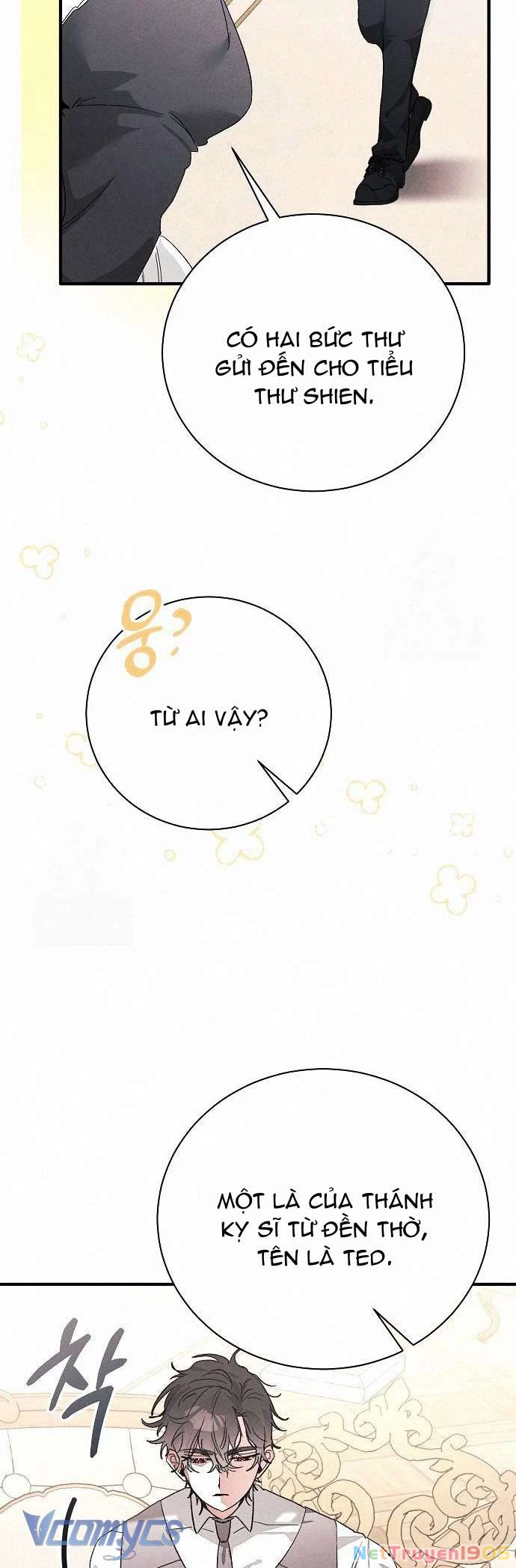 Bảo Vệ Người Cha Bạo Chúa Chapter 30 - 26