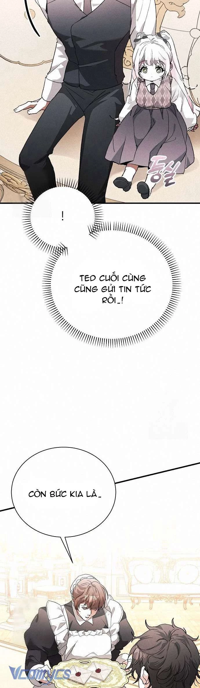 Bảo Vệ Người Cha Bạo Chúa Chapter 30 - 27