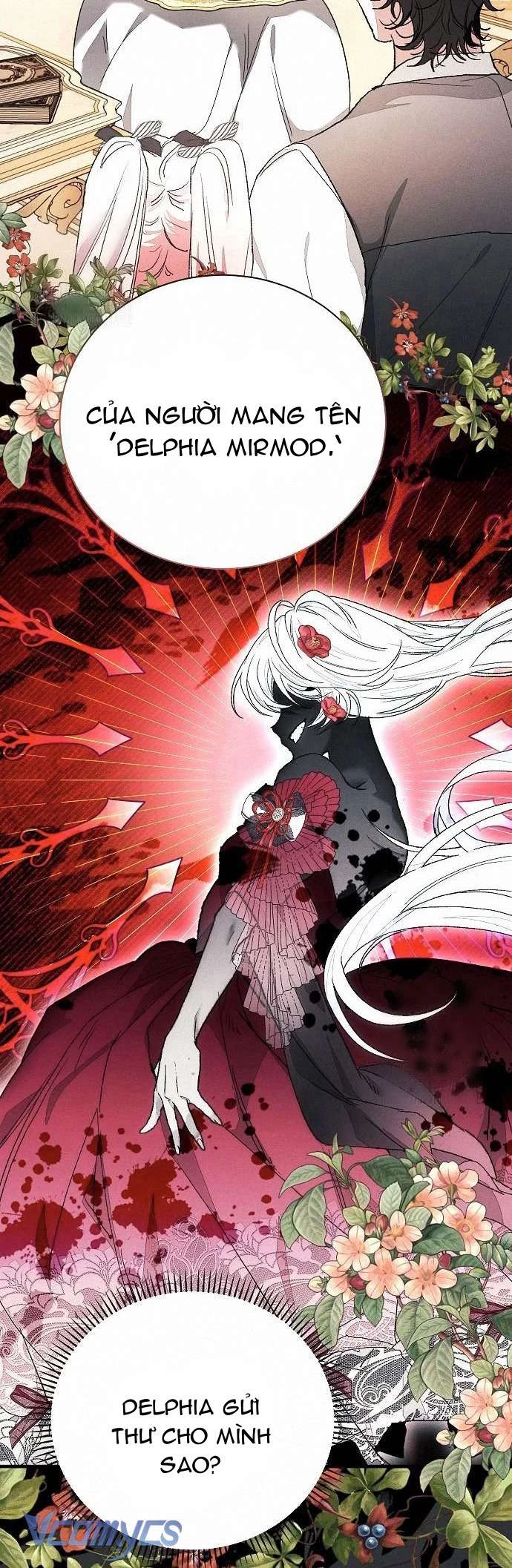 Bảo Vệ Người Cha Bạo Chúa Chapter 30 - 28