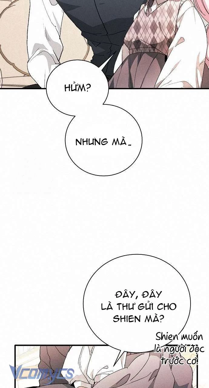 Bảo Vệ Người Cha Bạo Chúa Chapter 30 - 31