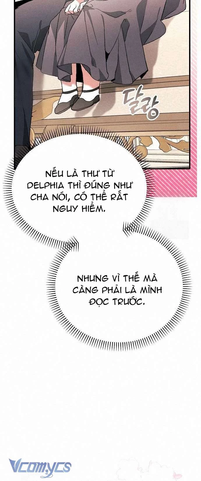 Bảo Vệ Người Cha Bạo Chúa Chapter 30 - 32