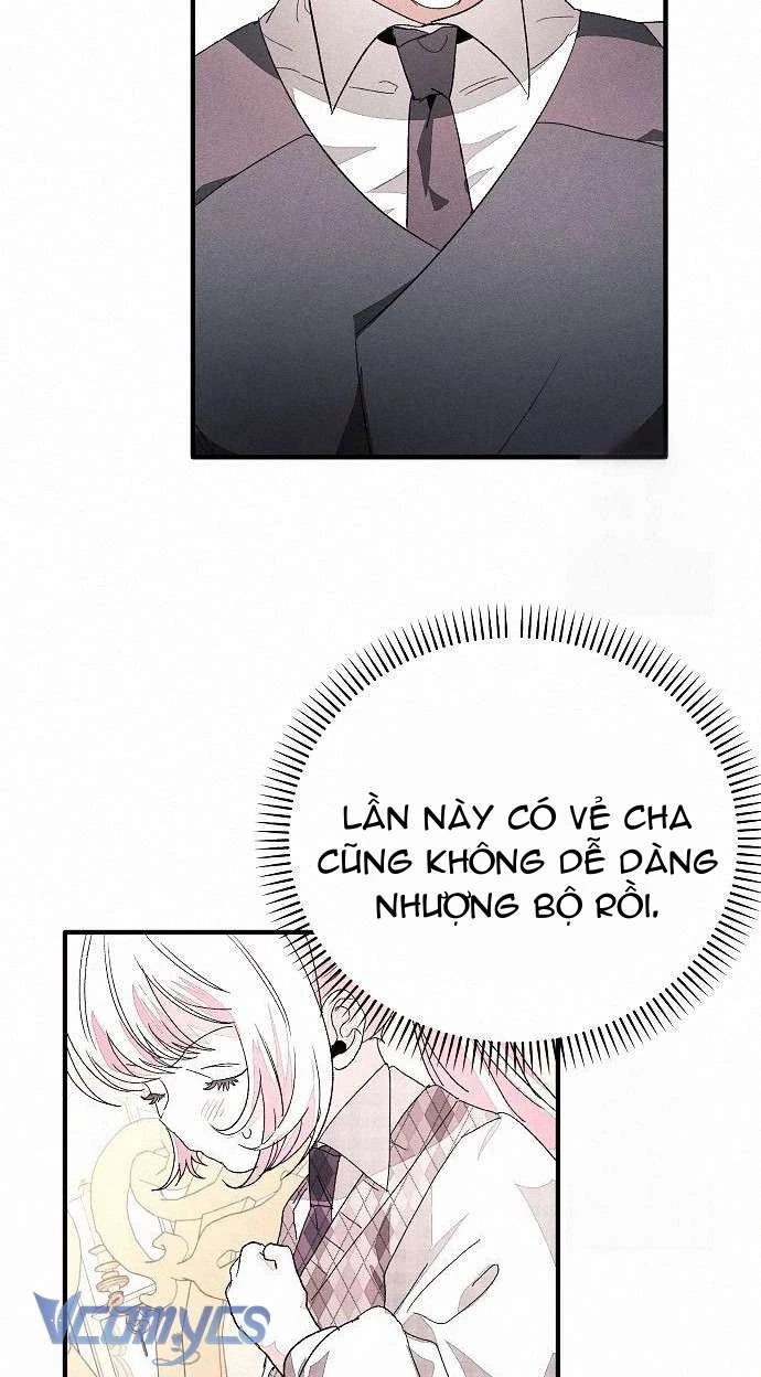 Bảo Vệ Người Cha Bạo Chúa Chapter 30 - 34