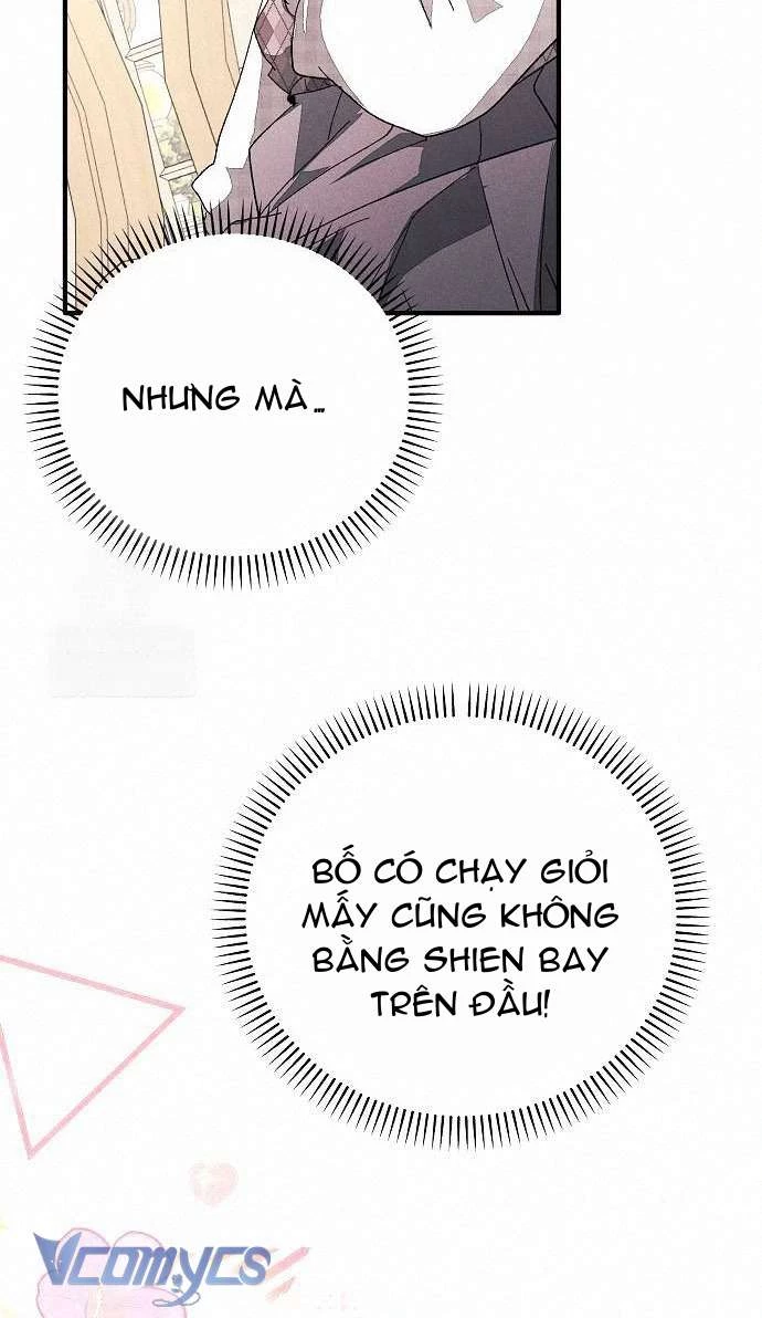 Bảo Vệ Người Cha Bạo Chúa Chapter 30 - 35