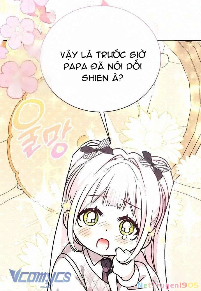 Bảo Vệ Người Cha Bạo Chúa Chapter 30 - 36