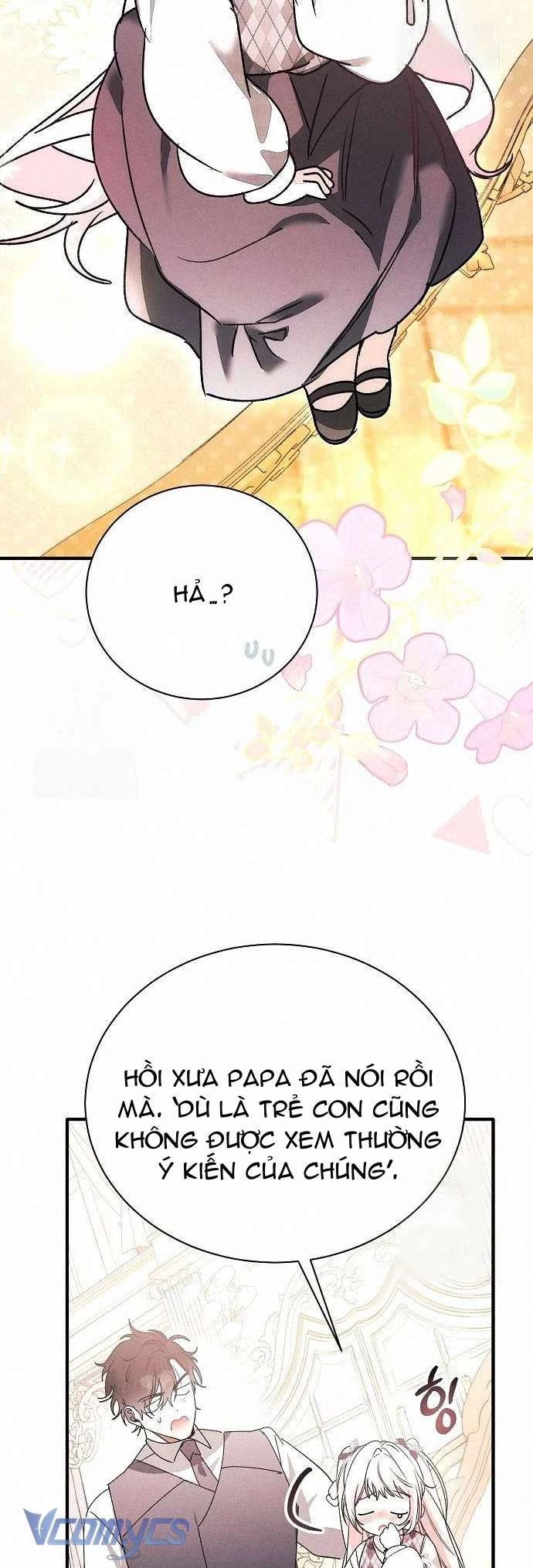 Bảo Vệ Người Cha Bạo Chúa Chapter 30 - 37