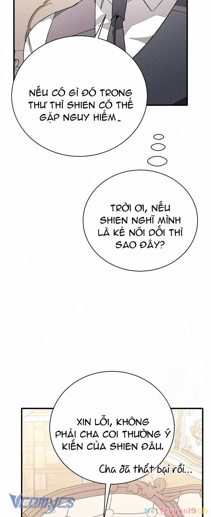 Bảo Vệ Người Cha Bạo Chúa Chapter 30 - 39
