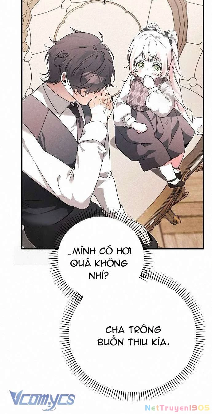 Bảo Vệ Người Cha Bạo Chúa Chapter 30 - 40