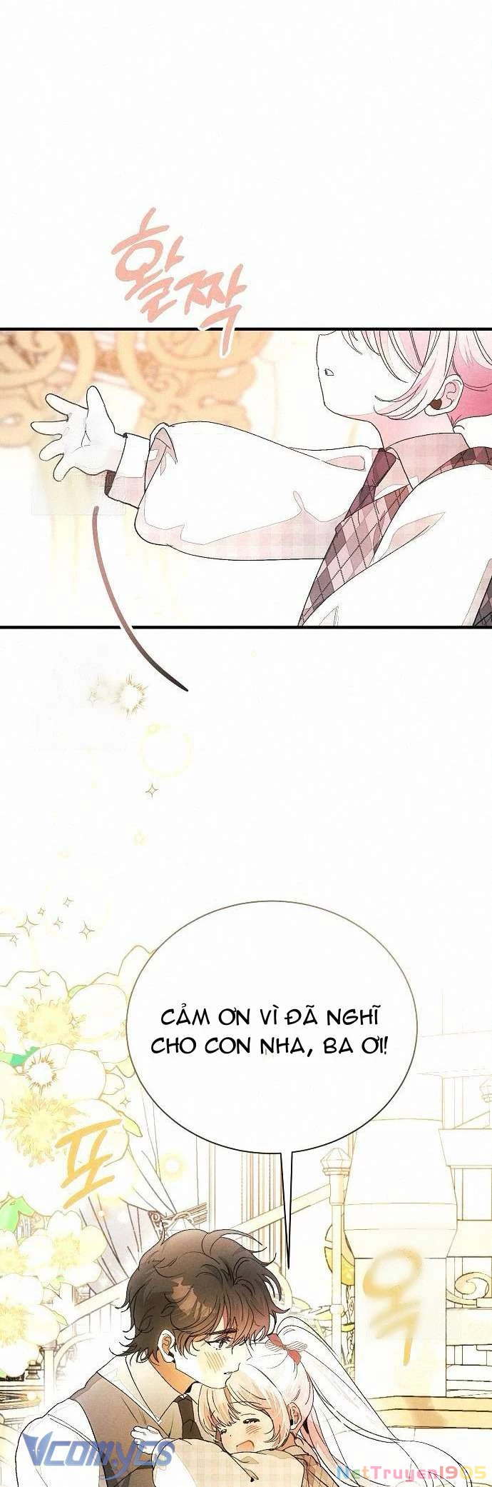 Bảo Vệ Người Cha Bạo Chúa Chapter 30 - 41