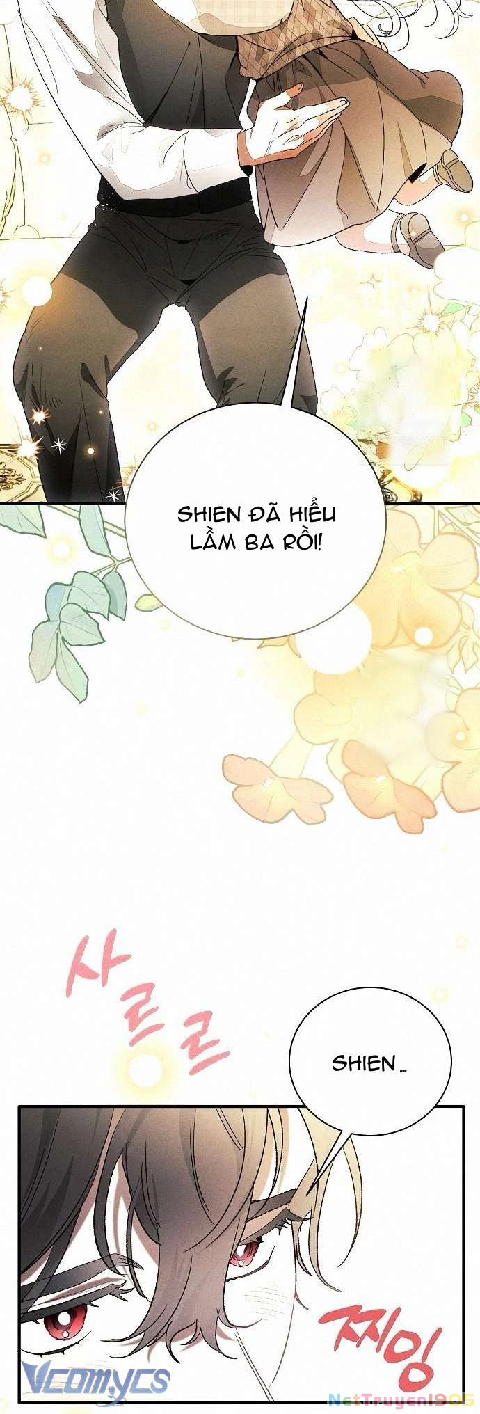 Bảo Vệ Người Cha Bạo Chúa Chapter 30 - 42