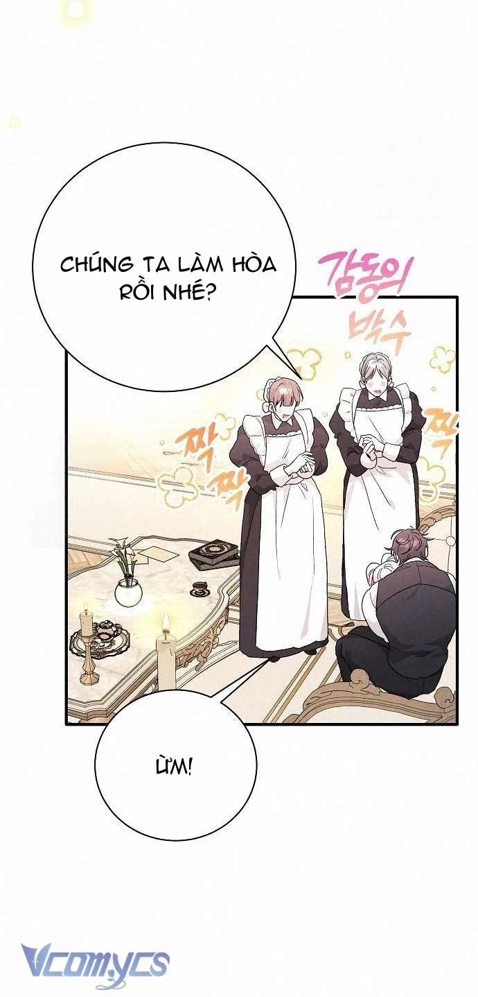 Bảo Vệ Người Cha Bạo Chúa Chapter 30 - 43