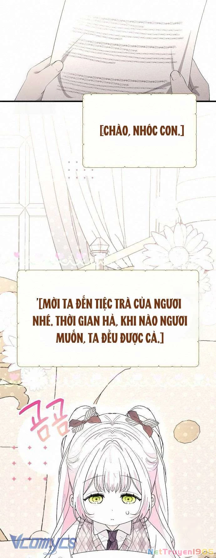 Bảo Vệ Người Cha Bạo Chúa Chapter 30 - 45