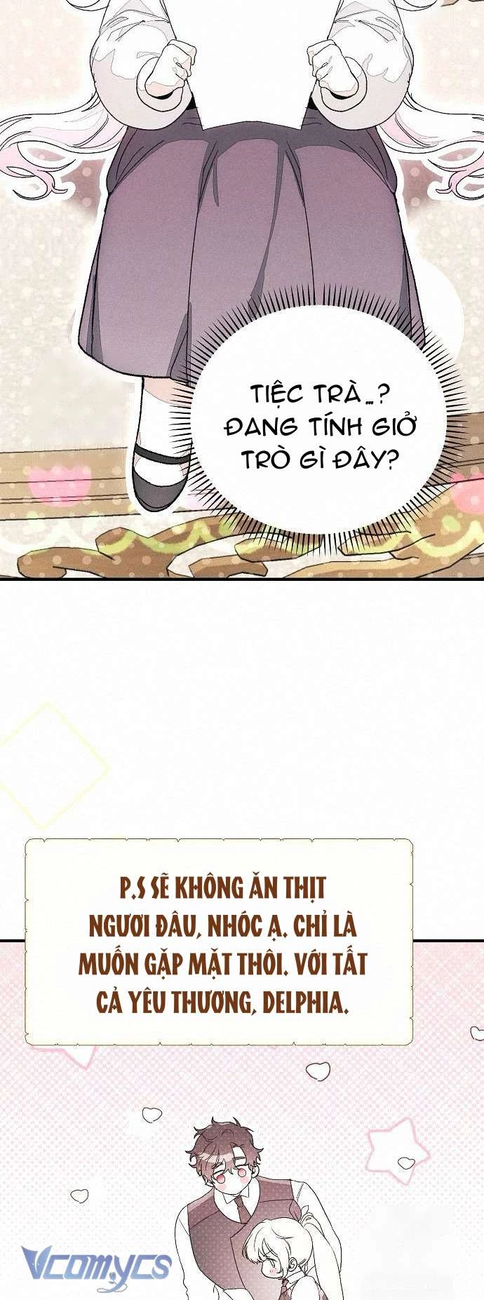 Bảo Vệ Người Cha Bạo Chúa Chapter 30 - 46