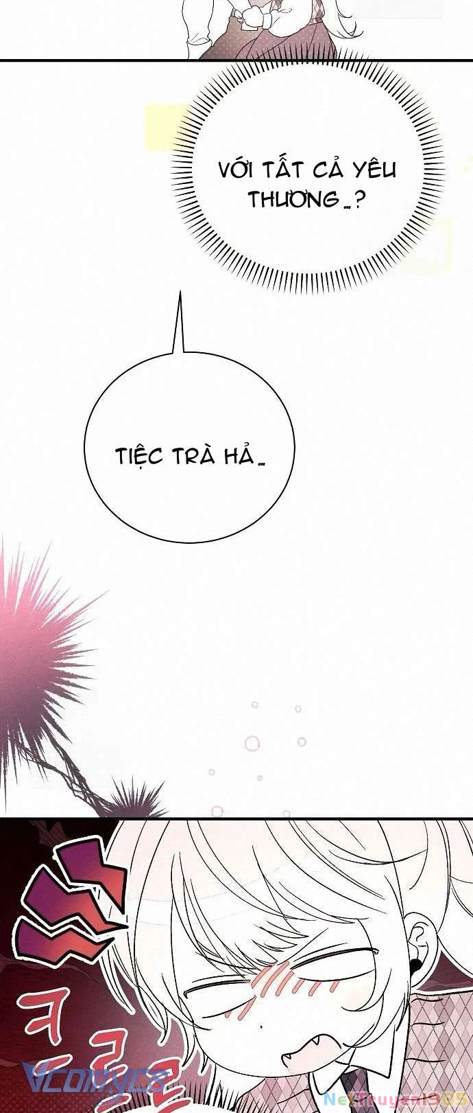 Bảo Vệ Người Cha Bạo Chúa Chapter 30 - 47