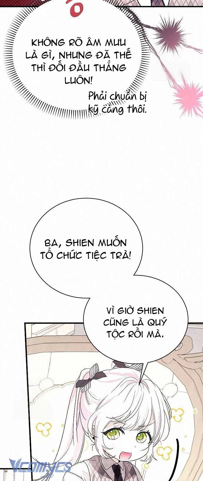 Bảo Vệ Người Cha Bạo Chúa Chapter 30 - 48