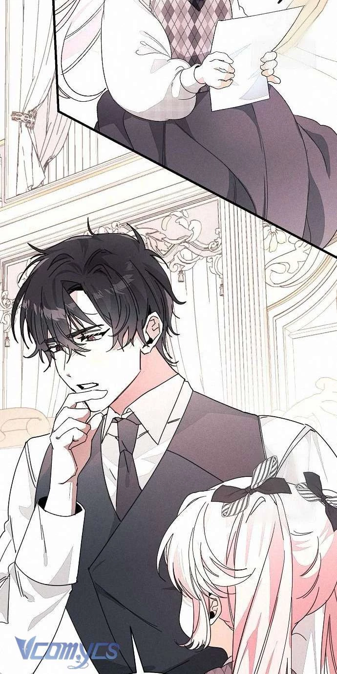 Bảo Vệ Người Cha Bạo Chúa Chapter 30 - 49