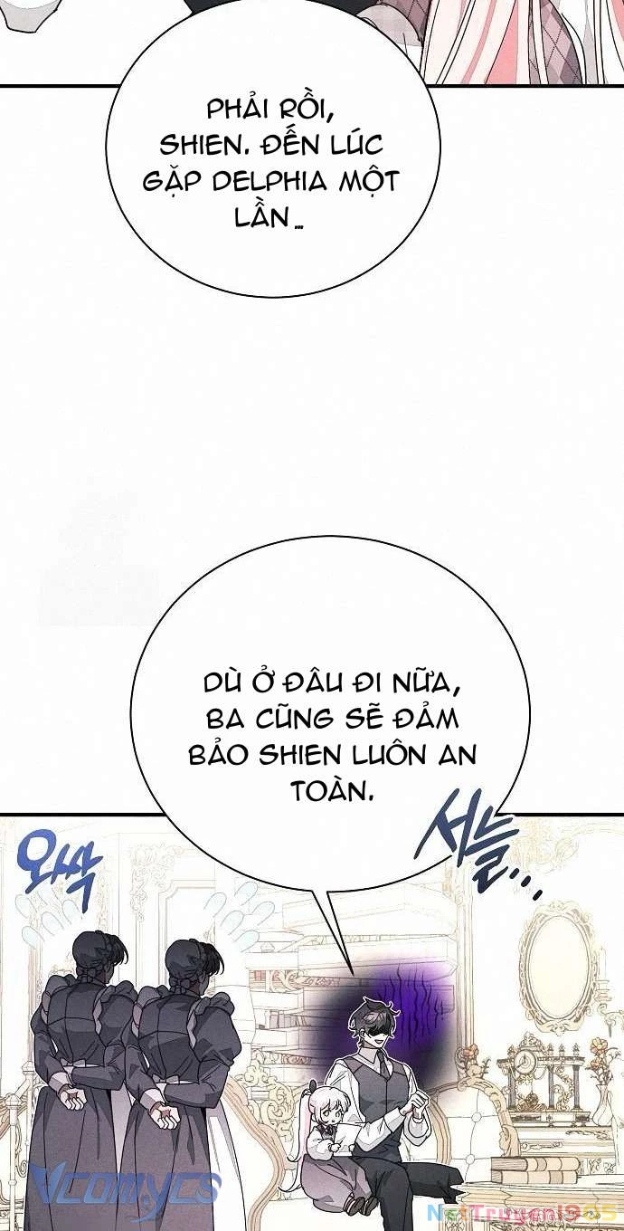 Bảo Vệ Người Cha Bạo Chúa Chapter 30 - 50