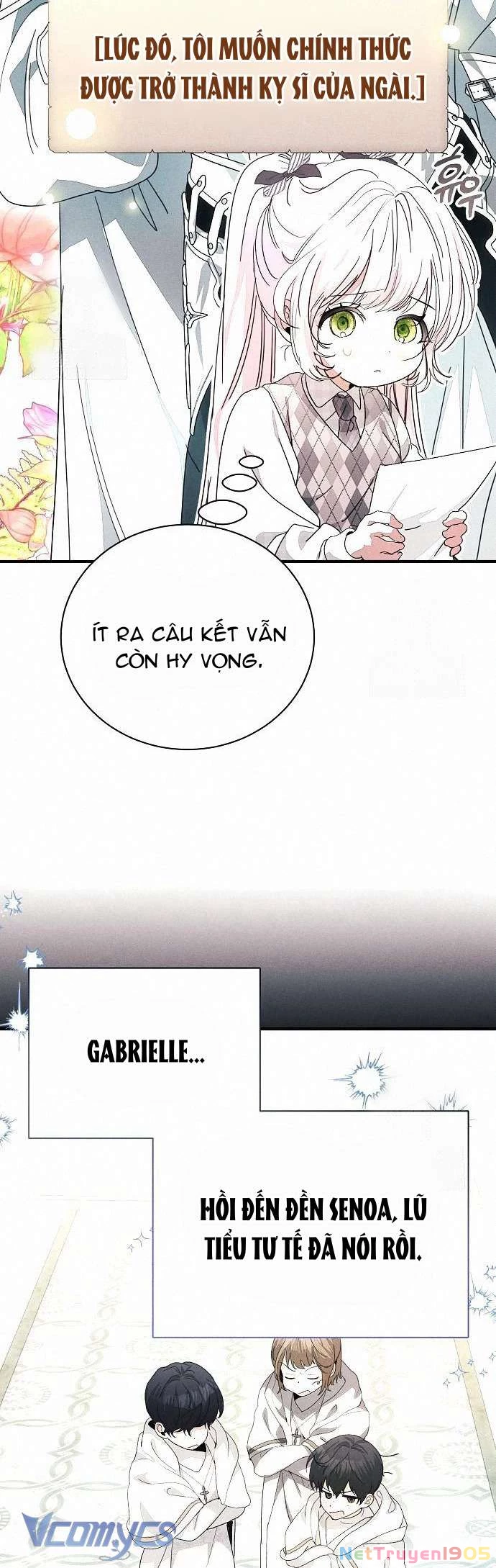 Bảo Vệ Người Cha Bạo Chúa Chapter 30 - 57