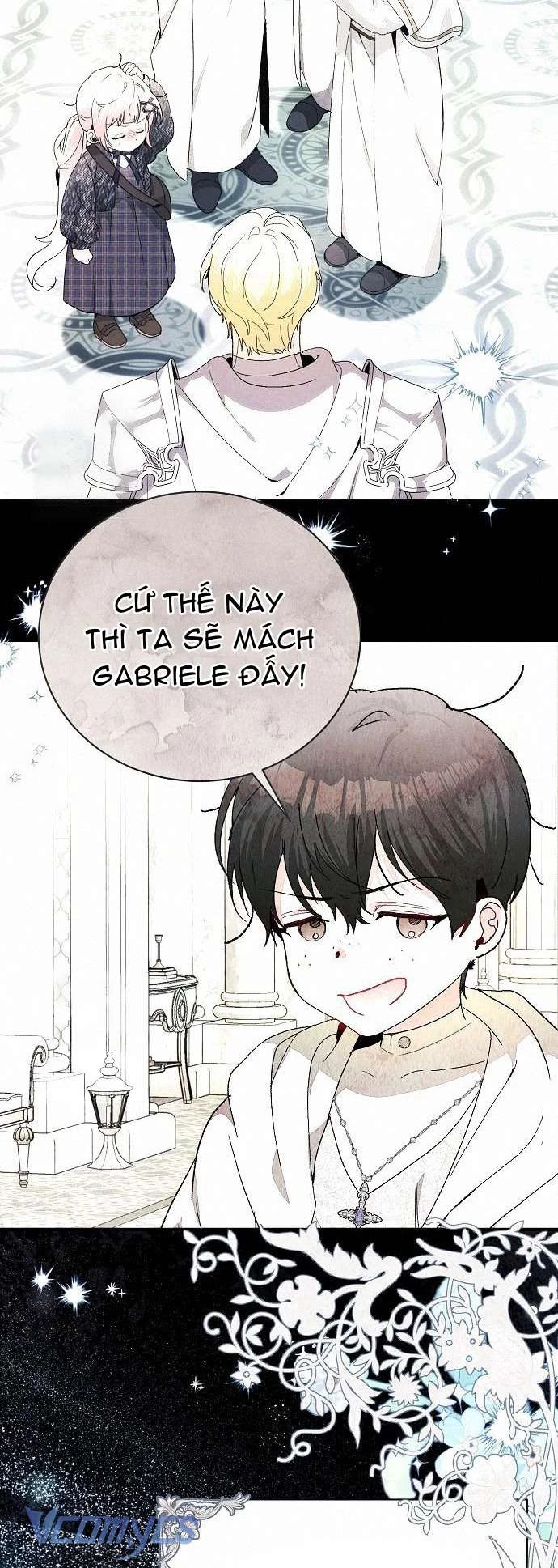 Bảo Vệ Người Cha Bạo Chúa Chapter 30 - 58