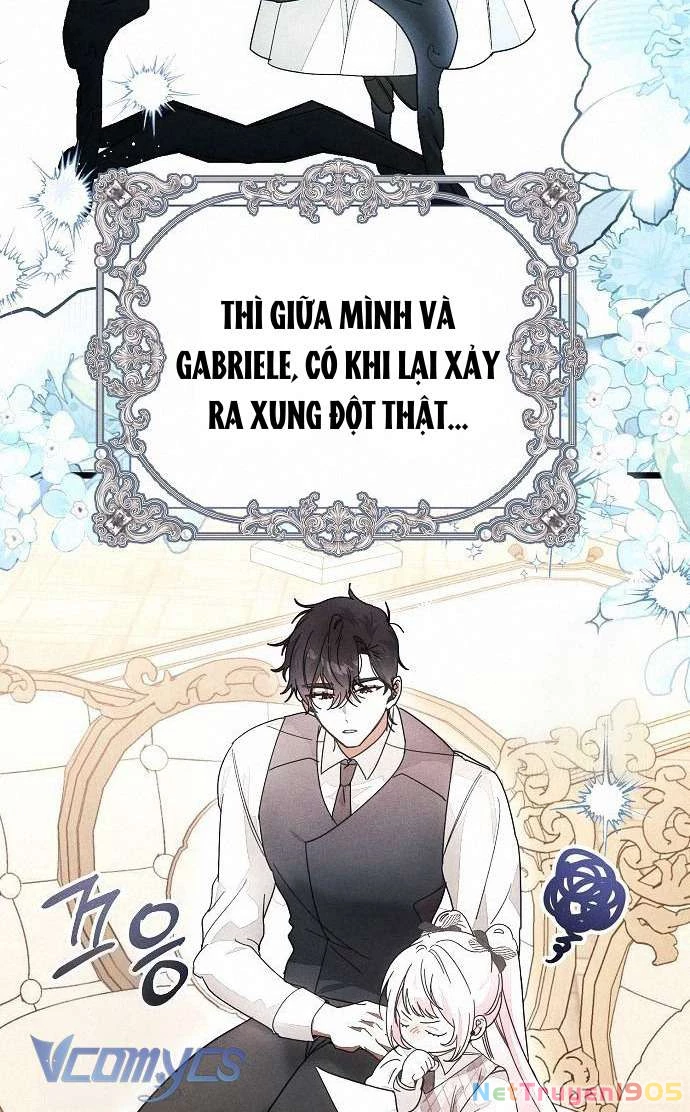 Bảo Vệ Người Cha Bạo Chúa Chapter 30 - 60