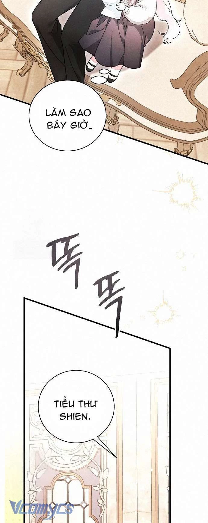 Bảo Vệ Người Cha Bạo Chúa Chapter 30 - 61