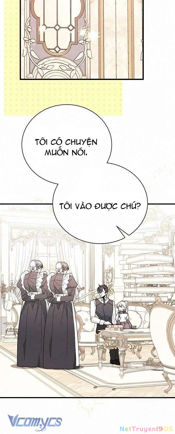 Bảo Vệ Người Cha Bạo Chúa Chapter 30 - 62