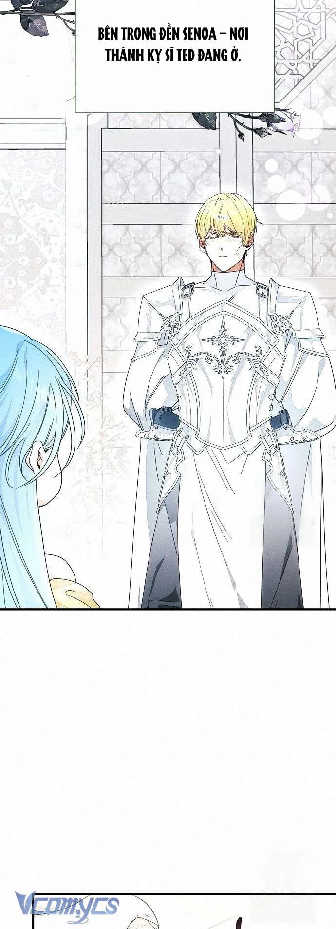 Bảo Vệ Người Cha Bạo Chúa Chapter 30 - 65