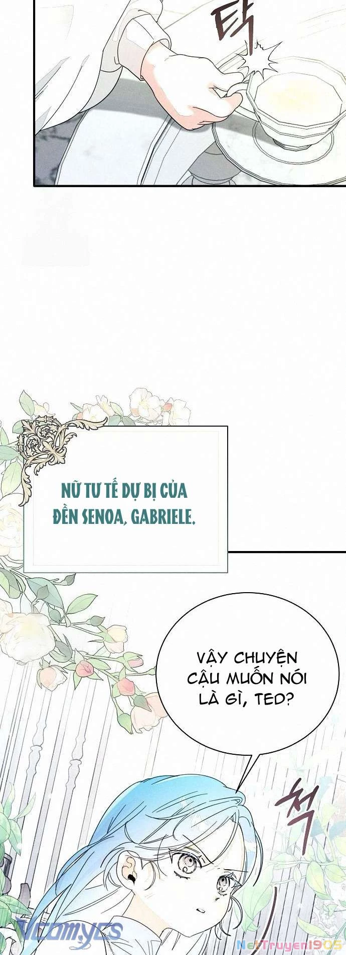 Bảo Vệ Người Cha Bạo Chúa Chapter 30 - 66