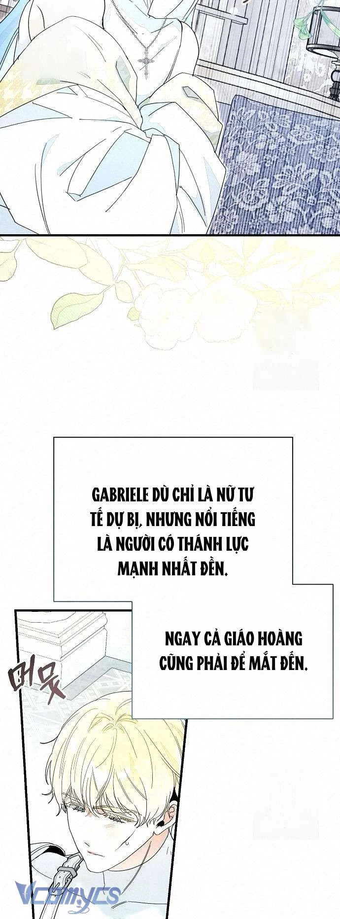 Bảo Vệ Người Cha Bạo Chúa Chapter 30 - 67