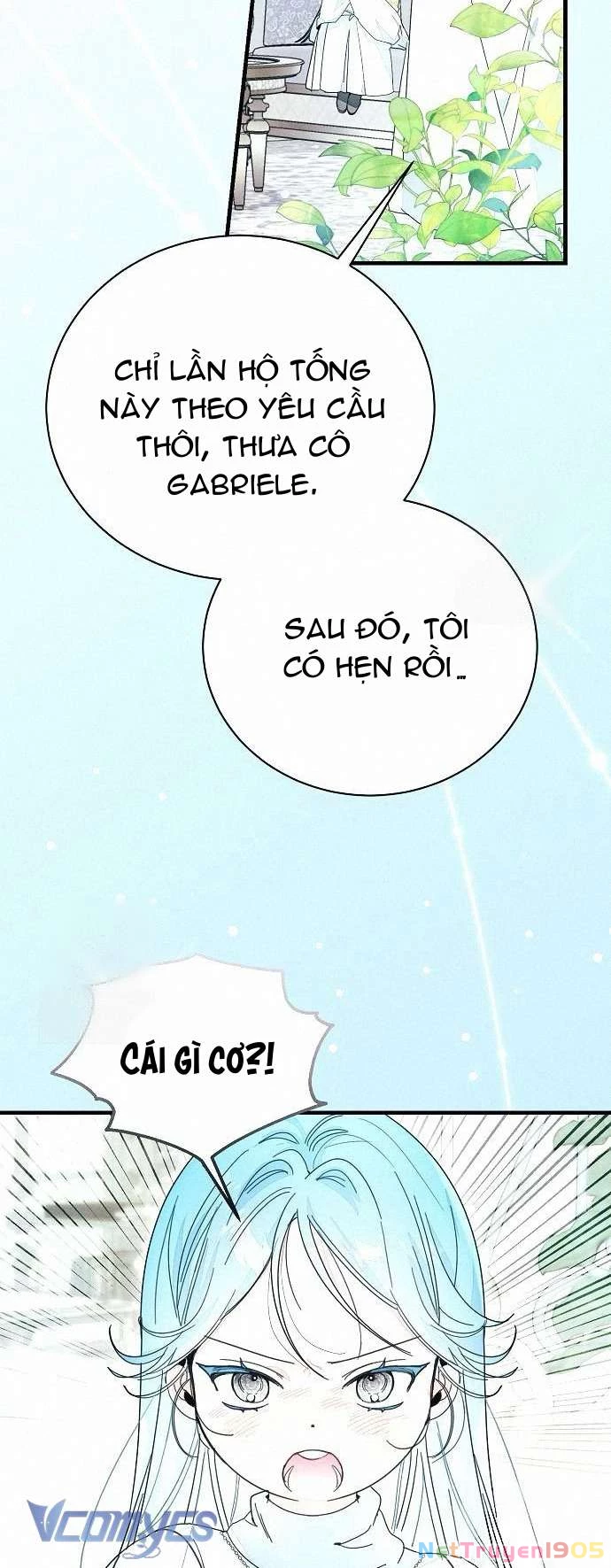 Bảo Vệ Người Cha Bạo Chúa Chapter 30 - 69