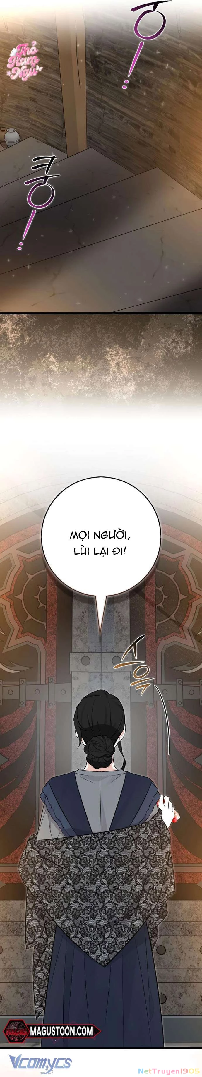 Thỏ Á? Rõ Ràng Là Mãnh Thú Cơ Mà! Chapter 19 - 4