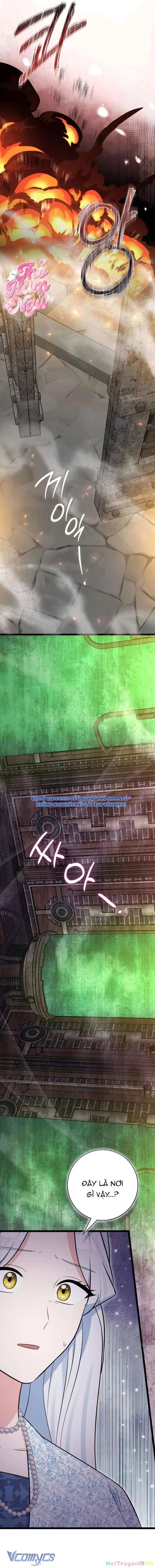 Thỏ Á? Rõ Ràng Là Mãnh Thú Cơ Mà! Chapter 19 - 5