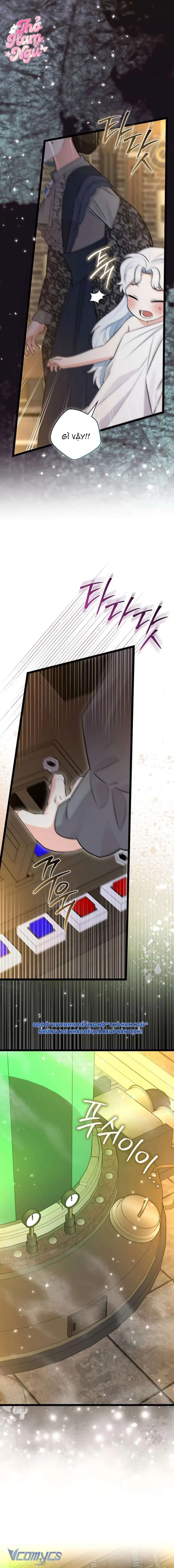 Thỏ Á? Rõ Ràng Là Mãnh Thú Cơ Mà! Chapter 19 - 7