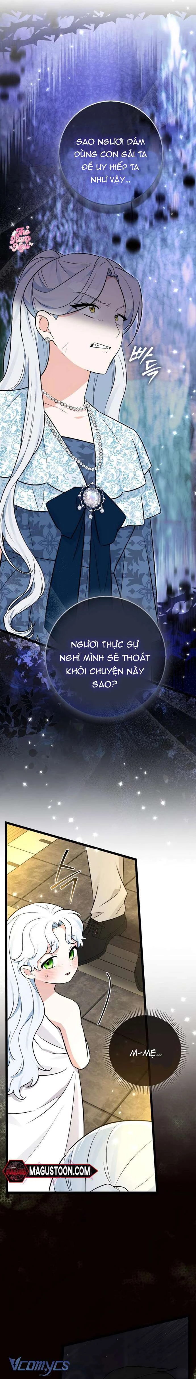 Thỏ Á? Rõ Ràng Là Mãnh Thú Cơ Mà! Chapter 19 - 12