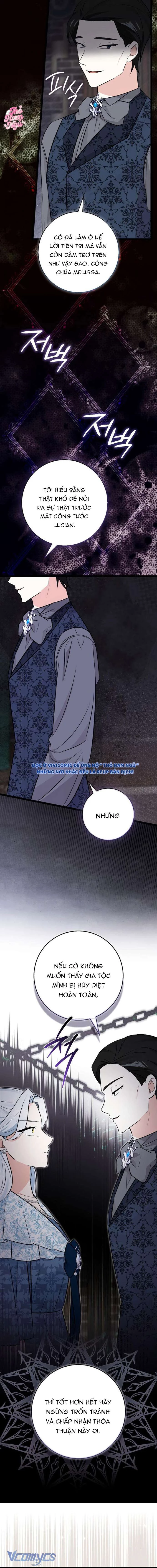 Thỏ Á? Rõ Ràng Là Mãnh Thú Cơ Mà! Chapter 19 - 13