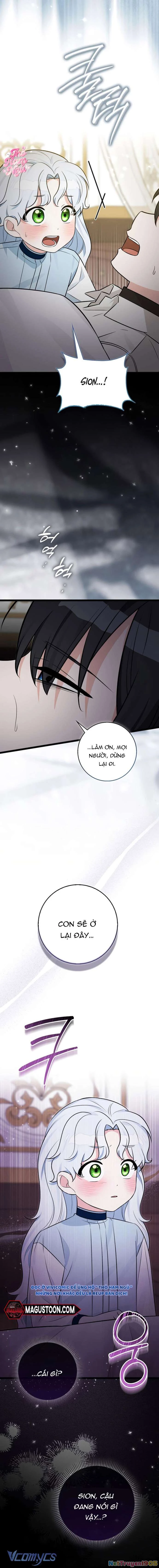 Thỏ Á? Rõ Ràng Là Mãnh Thú Cơ Mà! Chapter 19 - 21