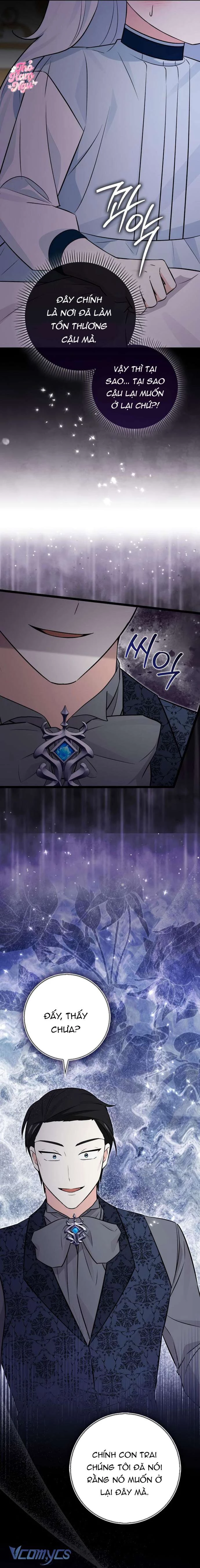 Thỏ Á? Rõ Ràng Là Mãnh Thú Cơ Mà! Chapter 19 - 22