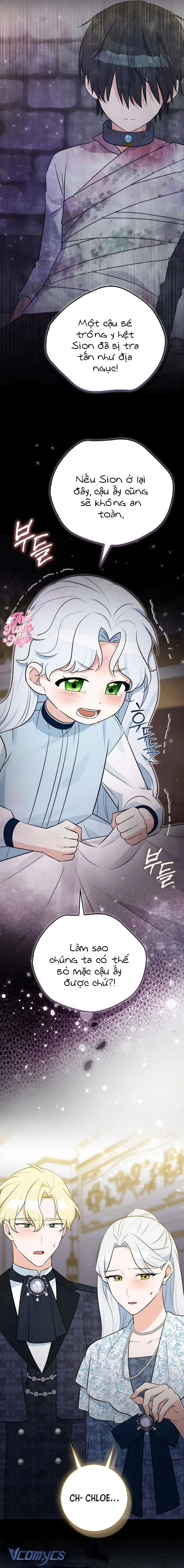 Thỏ Á? Rõ Ràng Là Mãnh Thú Cơ Mà! Chapter 19 - 24
